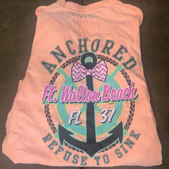 Women’s mixed small southern shirts (bundle of 3) - Picture 5 of 7